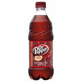 Dr Pepper Cherry Vanilla Soda